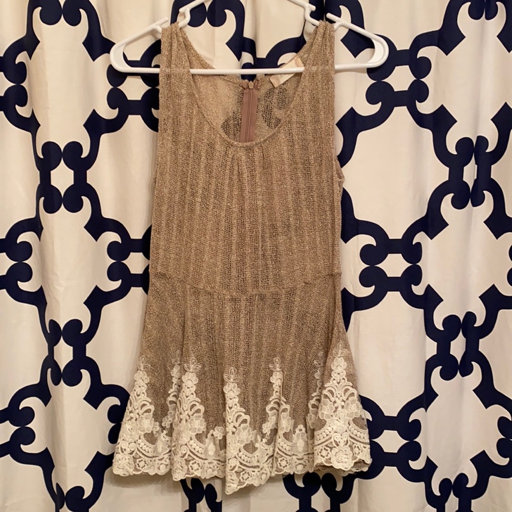 Altar’d State sleeveless top